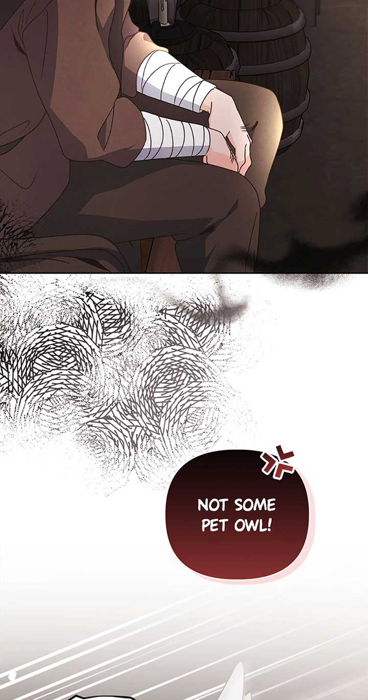 The Monster Duke Mistook Me for His Wife Chapter 28 - Page 31