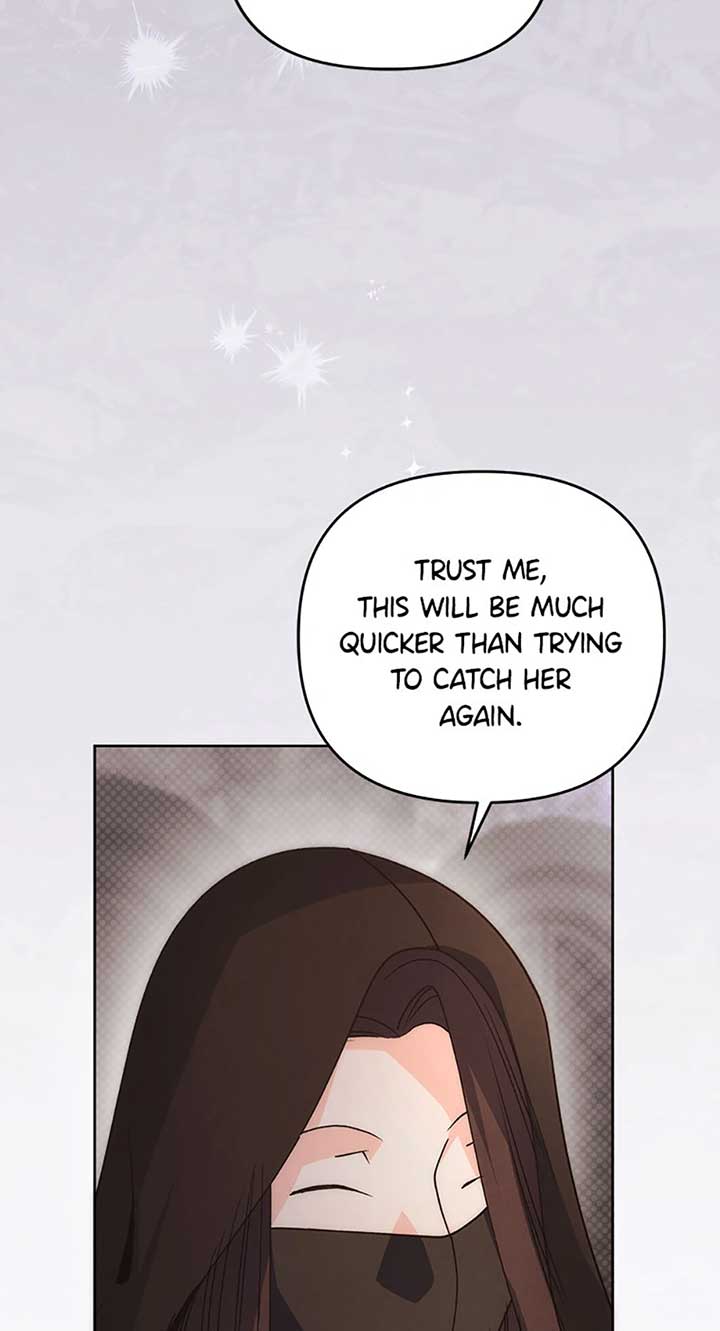 The Monster Duke Mistook Me for His Wife Chapter 28 - Page 41