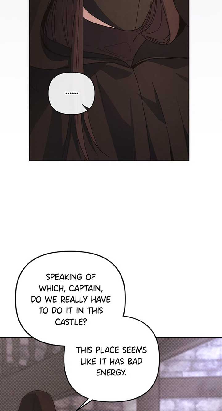 The Monster Duke Mistook Me for His Wife Chapter 28 - Page 42