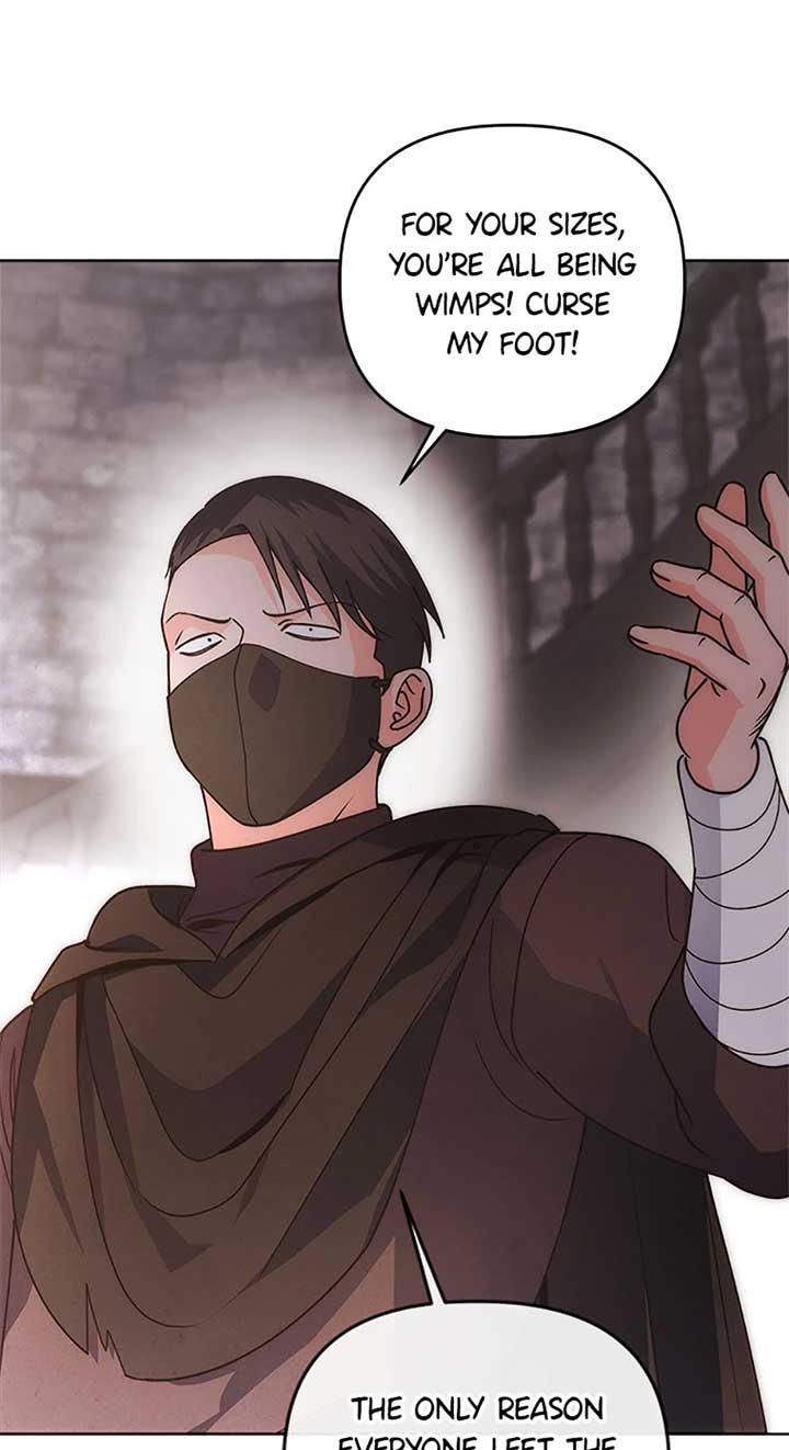 The Monster Duke Mistook Me for His Wife Chapter 28 - Page 44