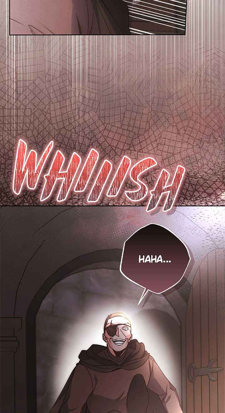 The Monster Duke Mistook Me for His Wife Chapter 28 - Page 46