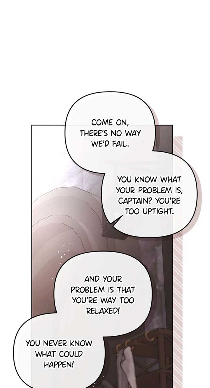 The Monster Duke Mistook Me for His Wife Chapter 28 - Page 54