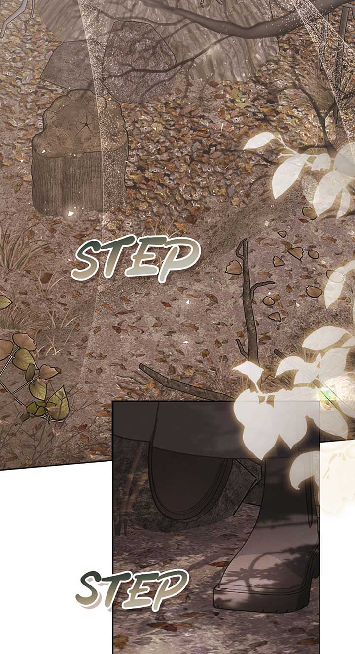 The Monster Duke Mistook Me for His Wife Chapter 28 - Page 58