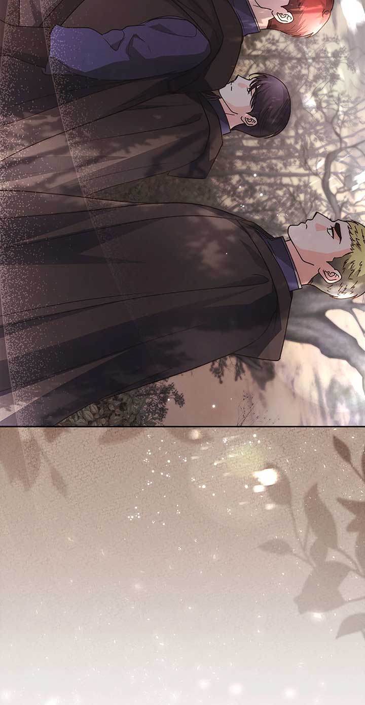 The Monster Duke Mistook Me for His Wife Chapter 28 - Page 63