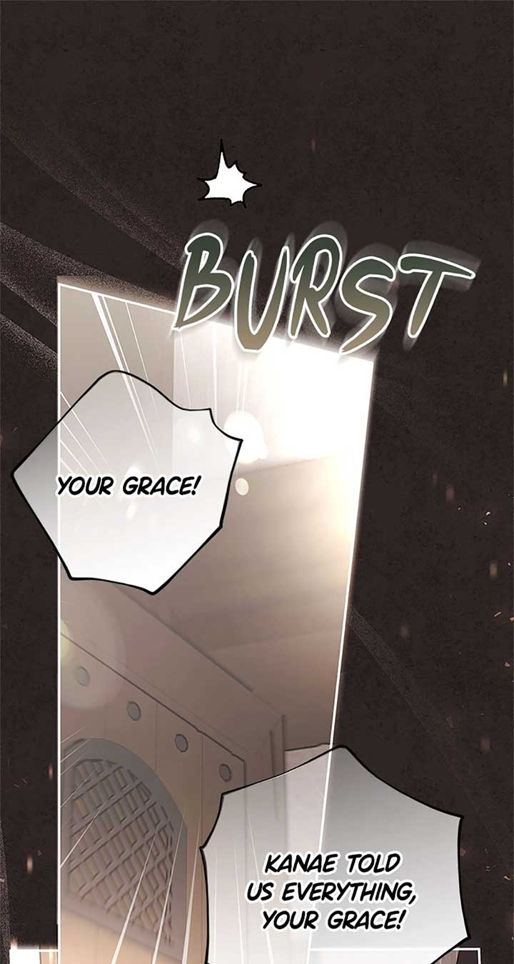 The Monster Duke Mistook Me for His Wife Chapter 28 - Page 65