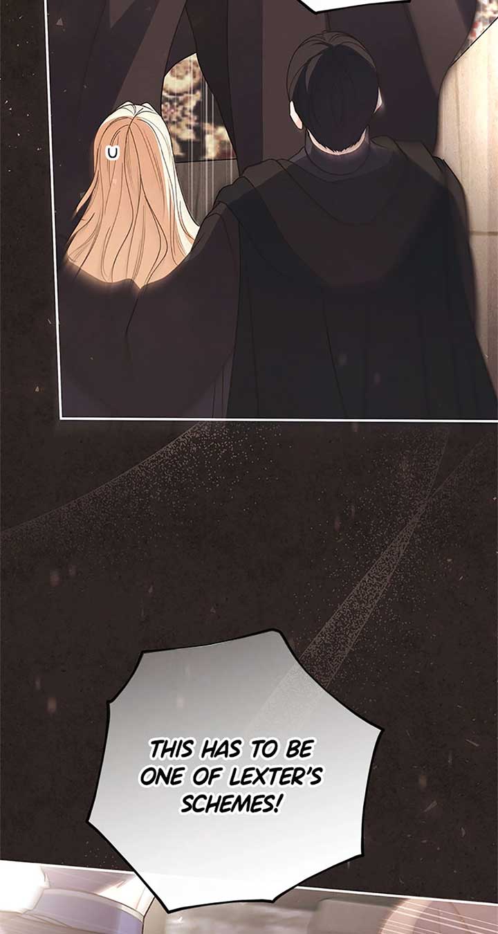 The Monster Duke Mistook Me for His Wife Chapter 28 - Page 67