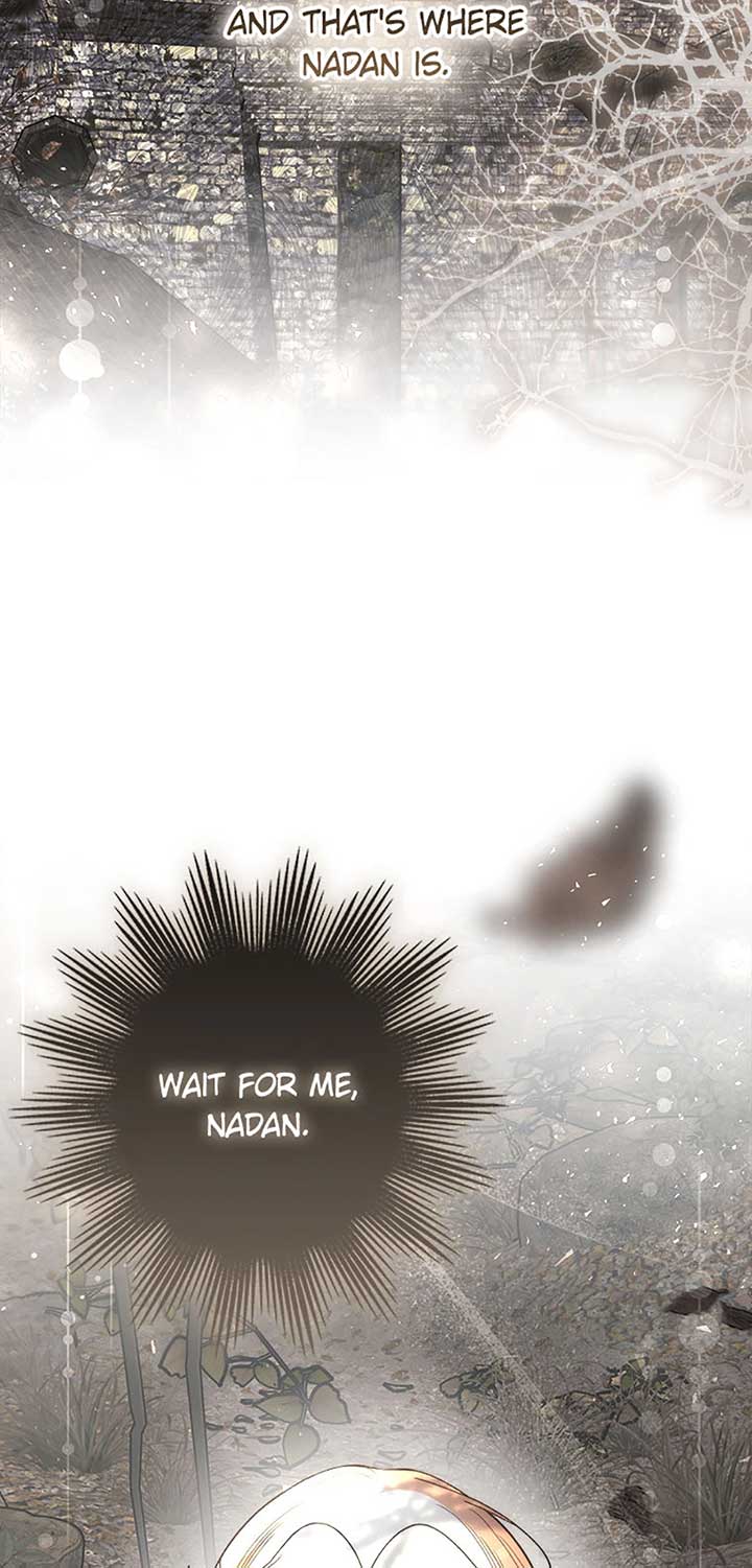 The Monster Duke Mistook Me for His Wife Chapter 28 - Page 80