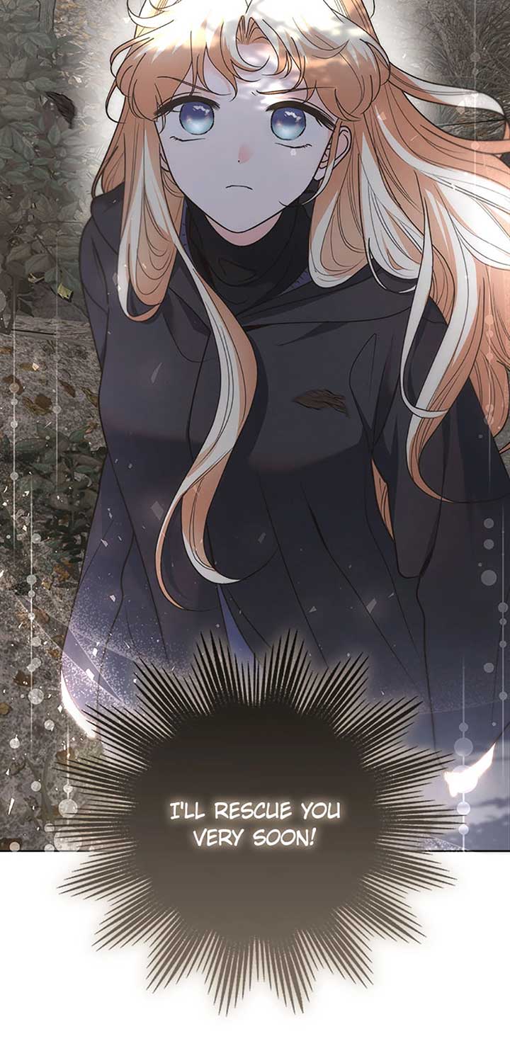 The Monster Duke Mistook Me for His Wife Chapter 28 - Page 81