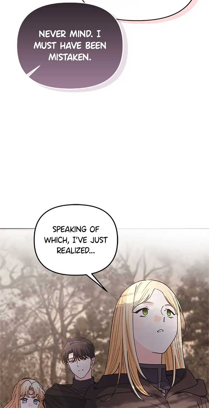 The Monster Duke Mistook Me for His Wife Chapter 29 - Page 8