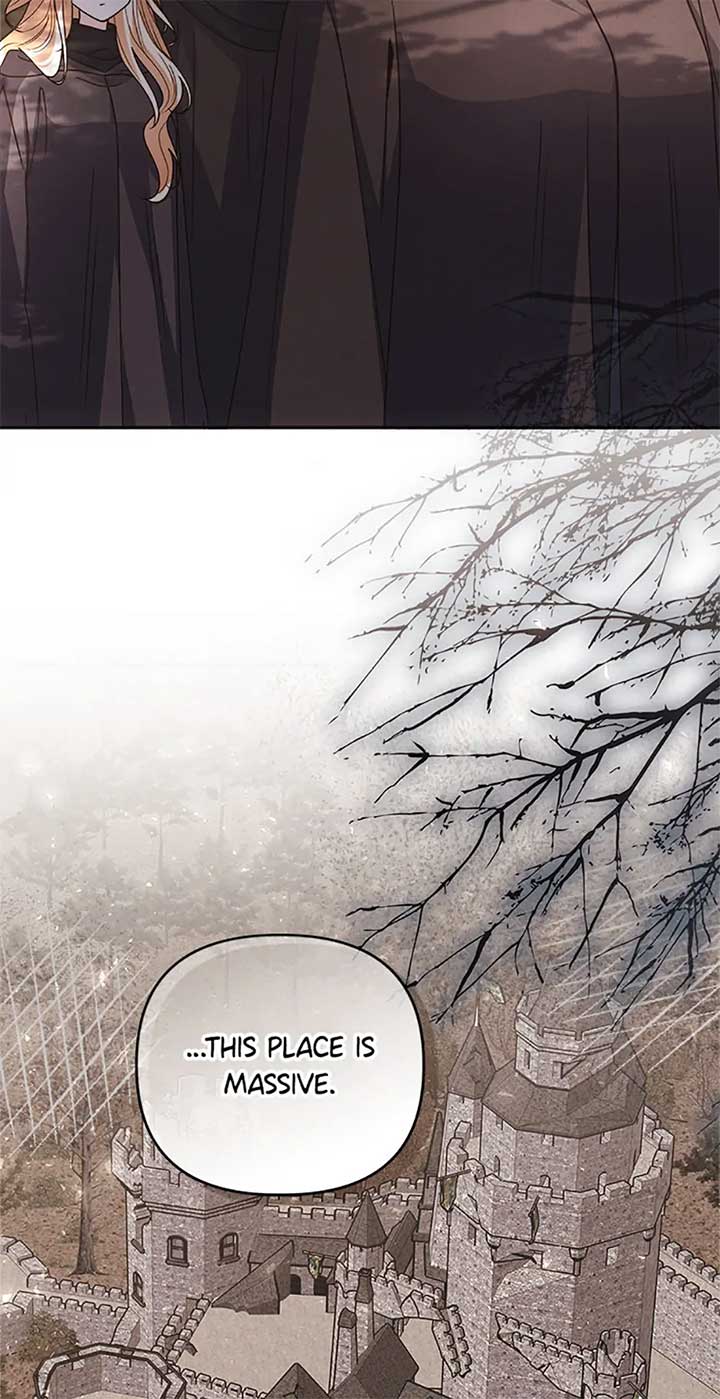 The Monster Duke Mistook Me for His Wife Chapter 29 - Page 9