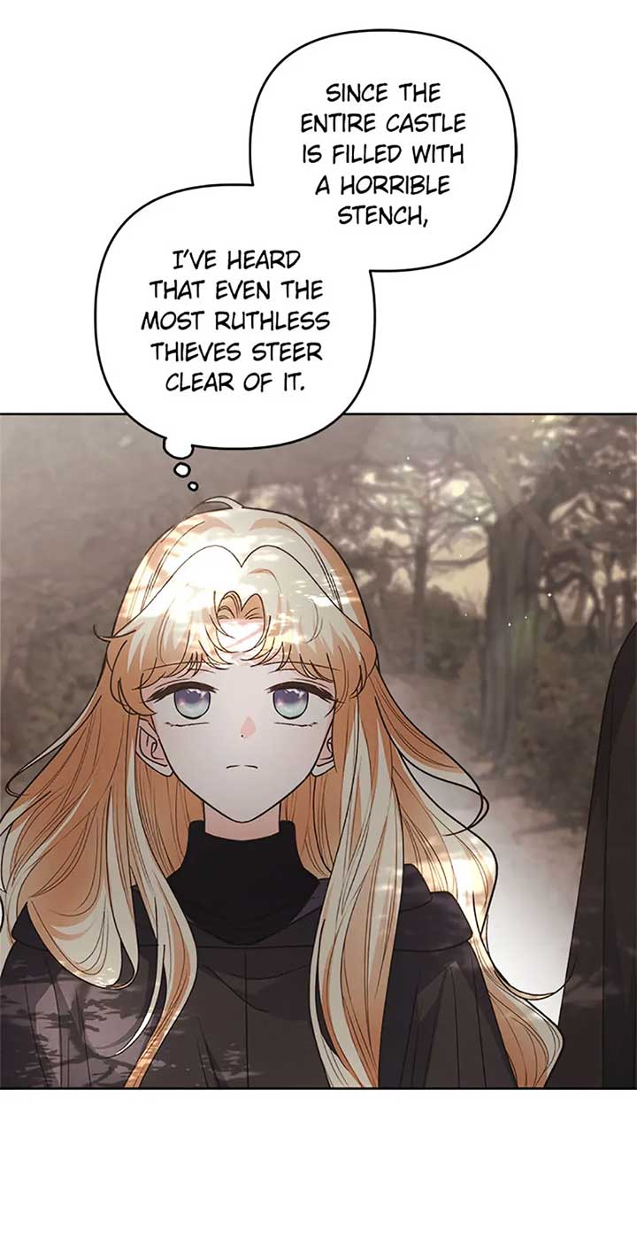 The Monster Duke Mistook Me for His Wife Chapter 29 - Page 16