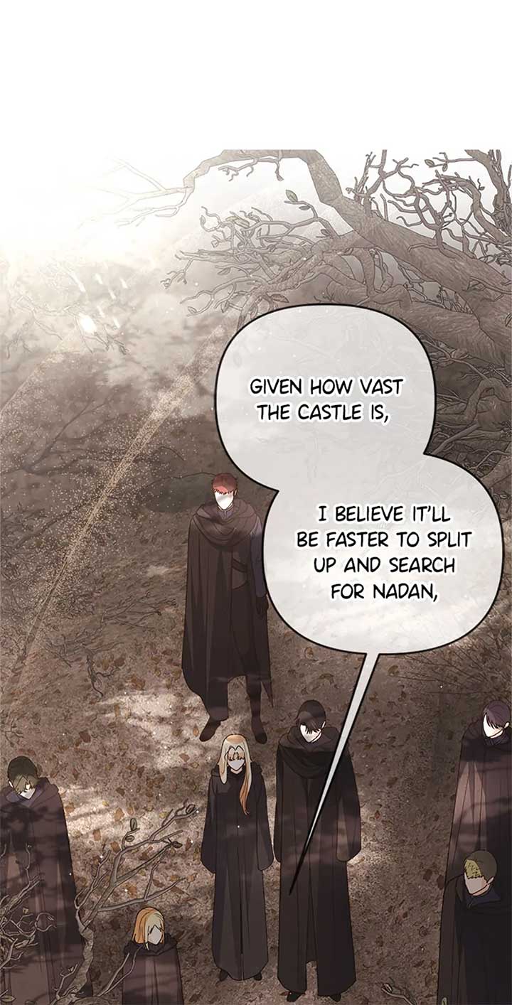 The Monster Duke Mistook Me for His Wife Chapter 29 - Page 17