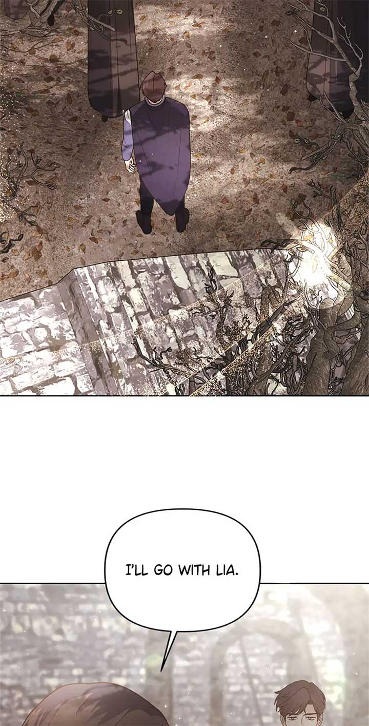 The Monster Duke Mistook Me for His Wife Chapter 29 - Page 18