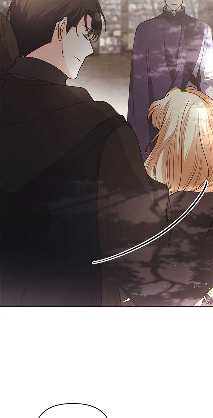 The Monster Duke Mistook Me for His Wife Chapter 29 - Page 19