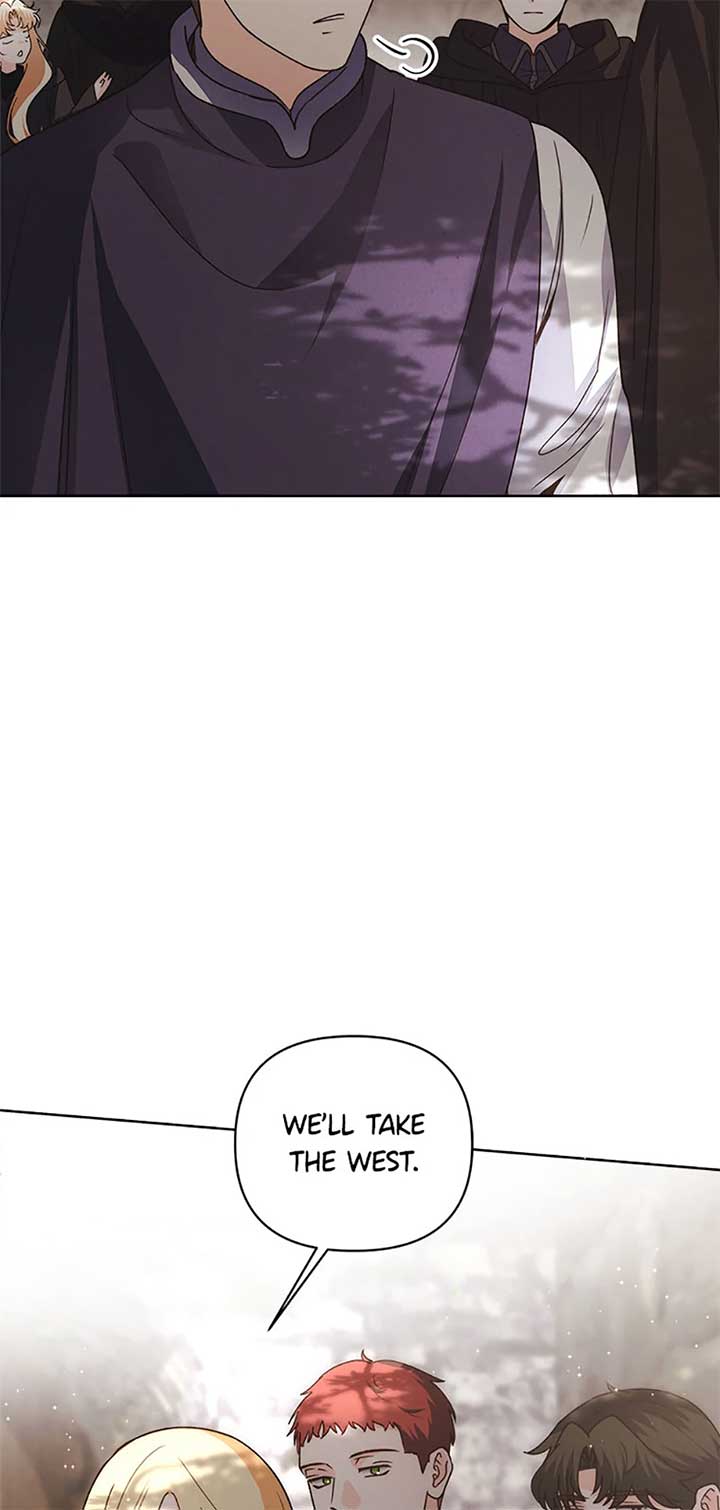 The Monster Duke Mistook Me for His Wife Chapter 29 - Page 23