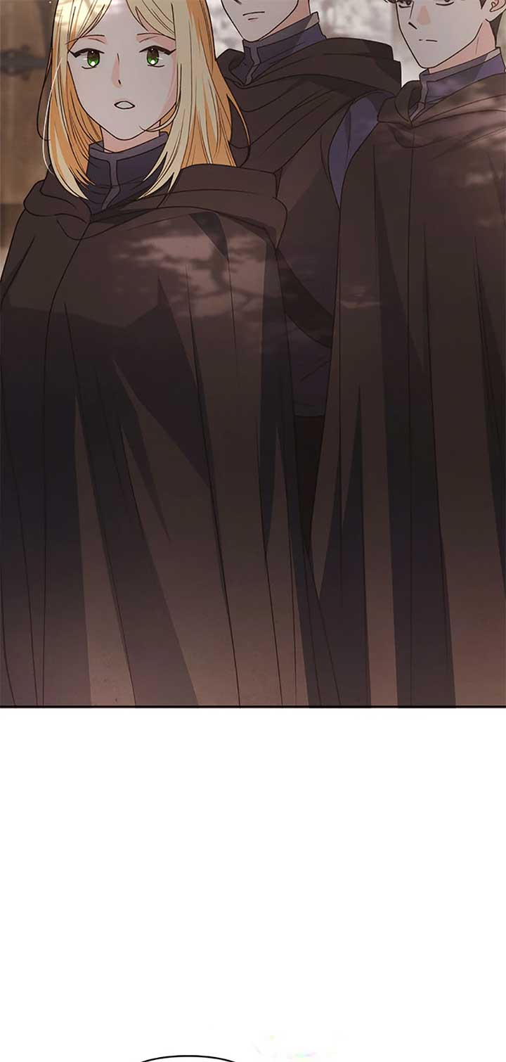 The Monster Duke Mistook Me for His Wife Chapter 29 - Page 24