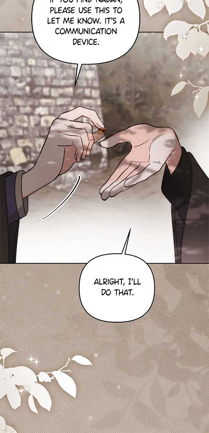 The Monster Duke Mistook Me for His Wife Chapter 29 - Page 27