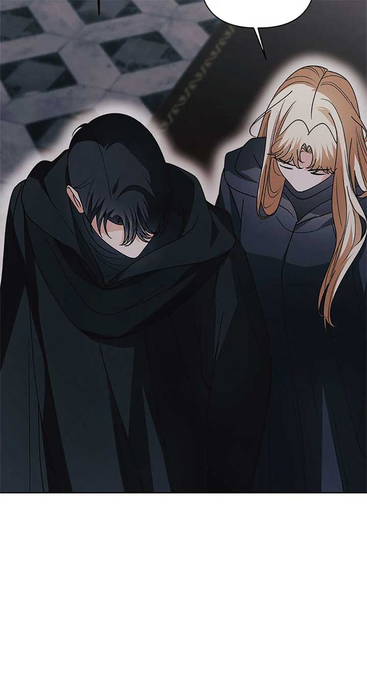 The Monster Duke Mistook Me for His Wife Chapter 29 - Page 35