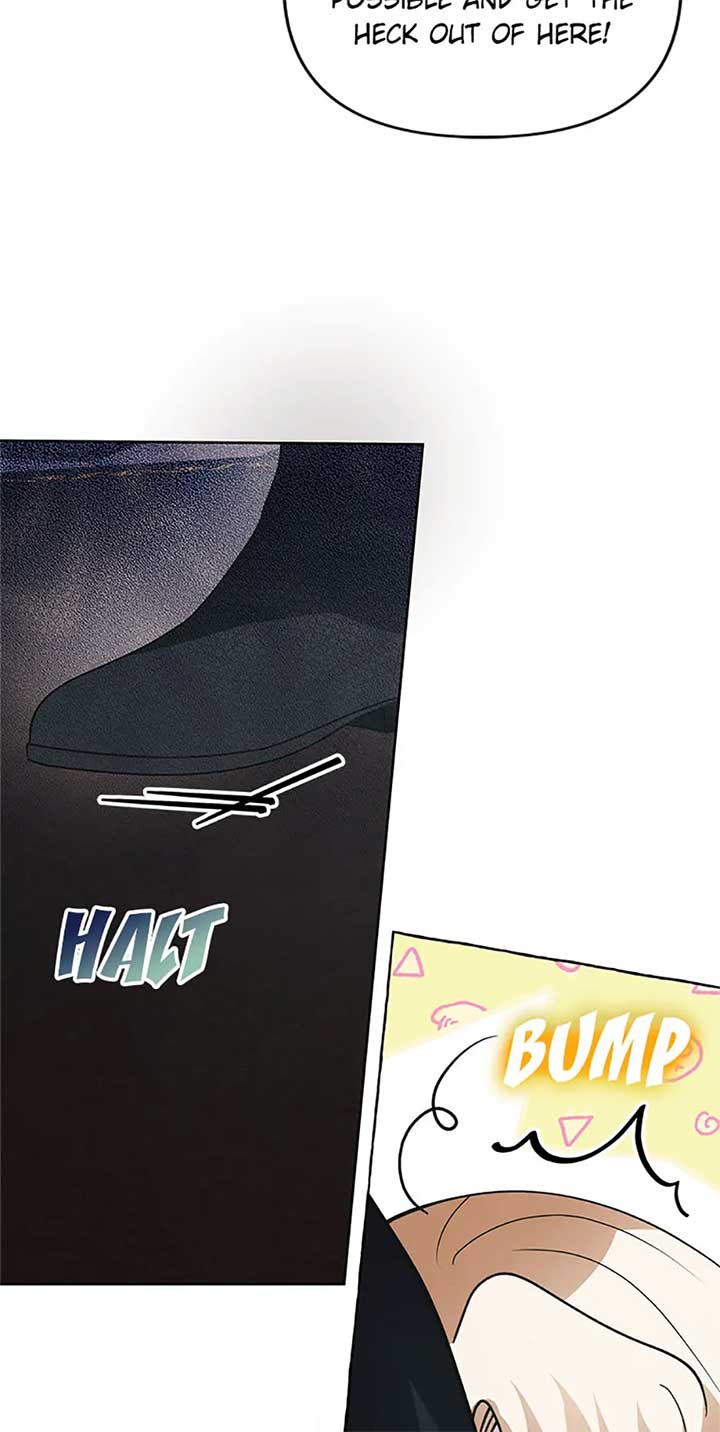 The Monster Duke Mistook Me for His Wife Chapter 29 - Page 37