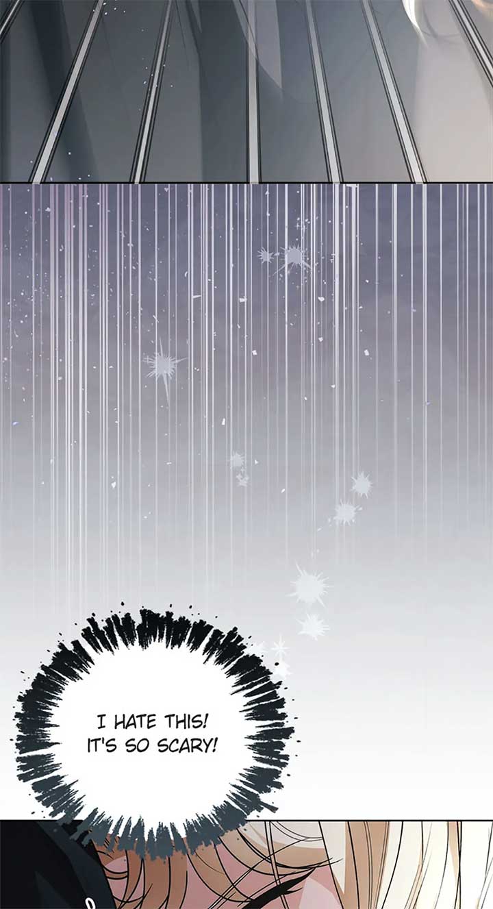 The Monster Duke Mistook Me for His Wife Chapter 29 - Page 44