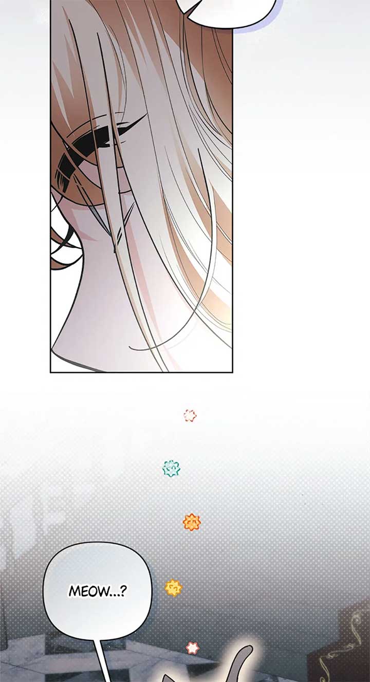 The Monster Duke Mistook Me for His Wife Chapter 29 - Page 46