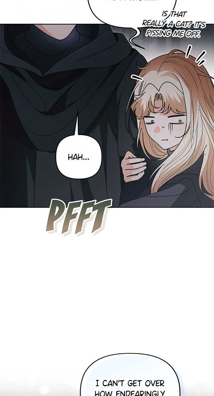 The Monster Duke Mistook Me for His Wife Chapter 29 - Page 49