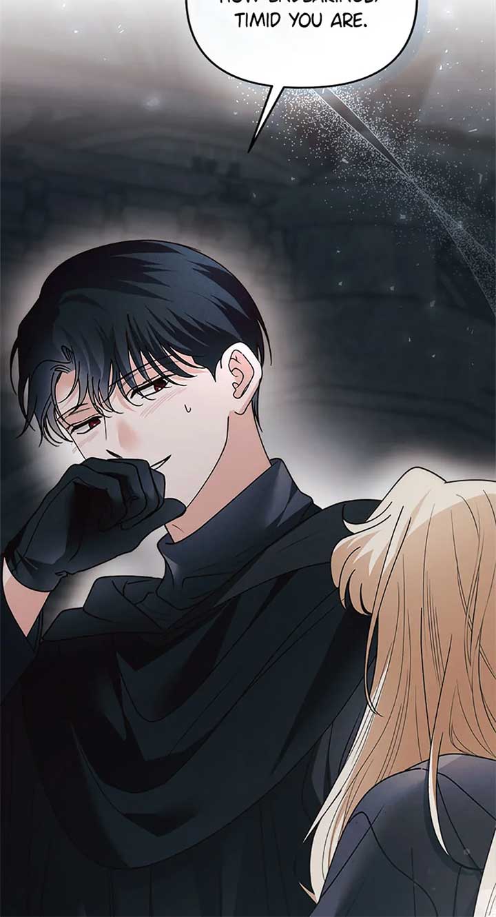 The Monster Duke Mistook Me for His Wife Chapter 29 - Page 50