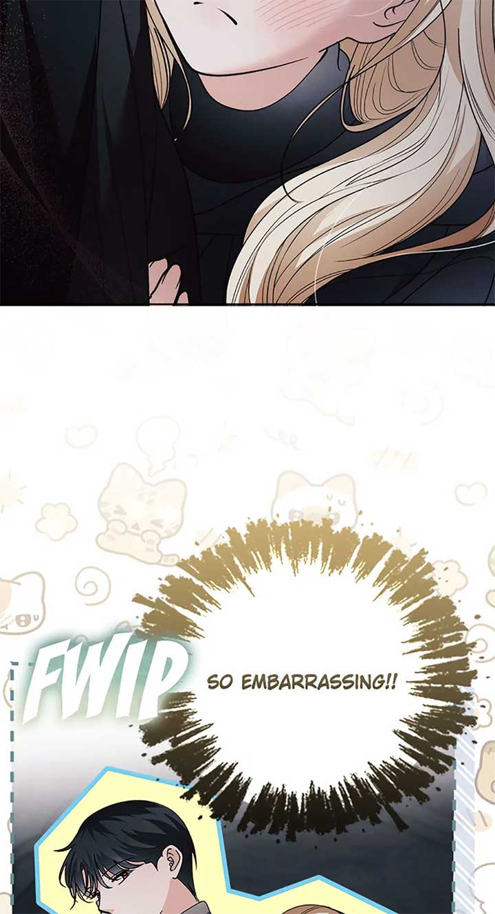 The Monster Duke Mistook Me for His Wife Chapter 29 - Page 52