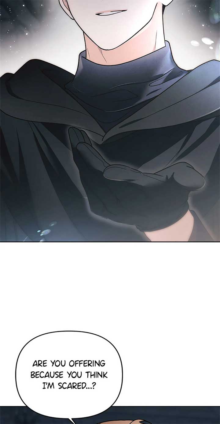 The Monster Duke Mistook Me for His Wife Chapter 29 - Page 56