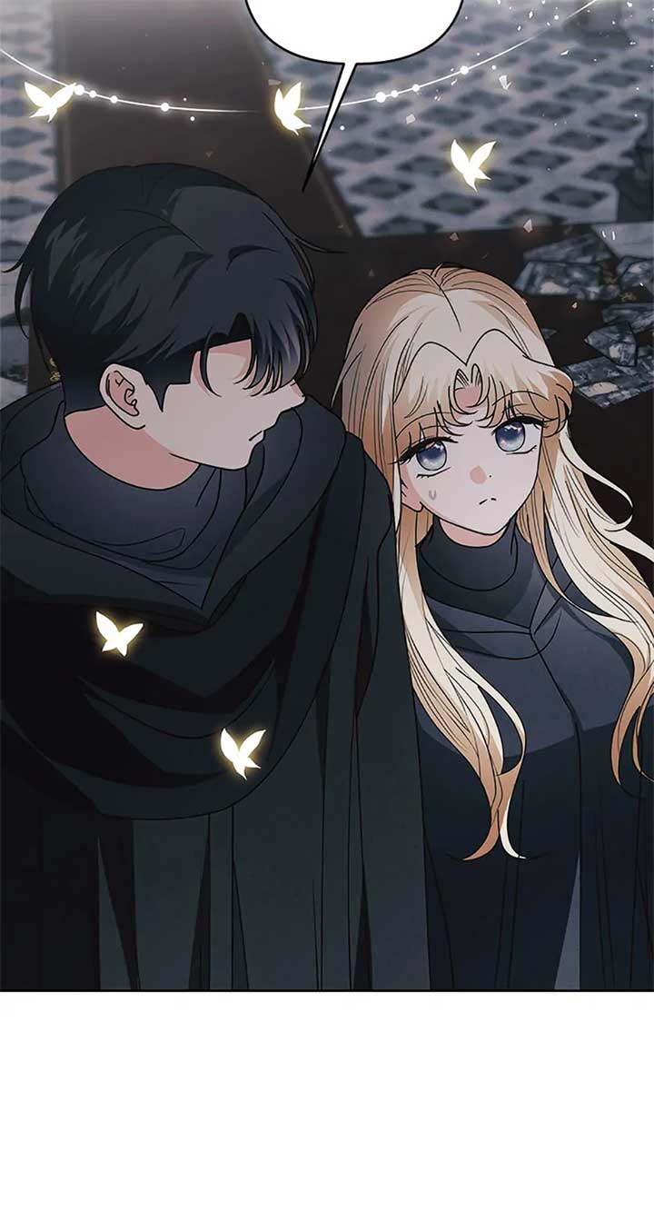 The Monster Duke Mistook Me for His Wife Chapter 29 - Page 72