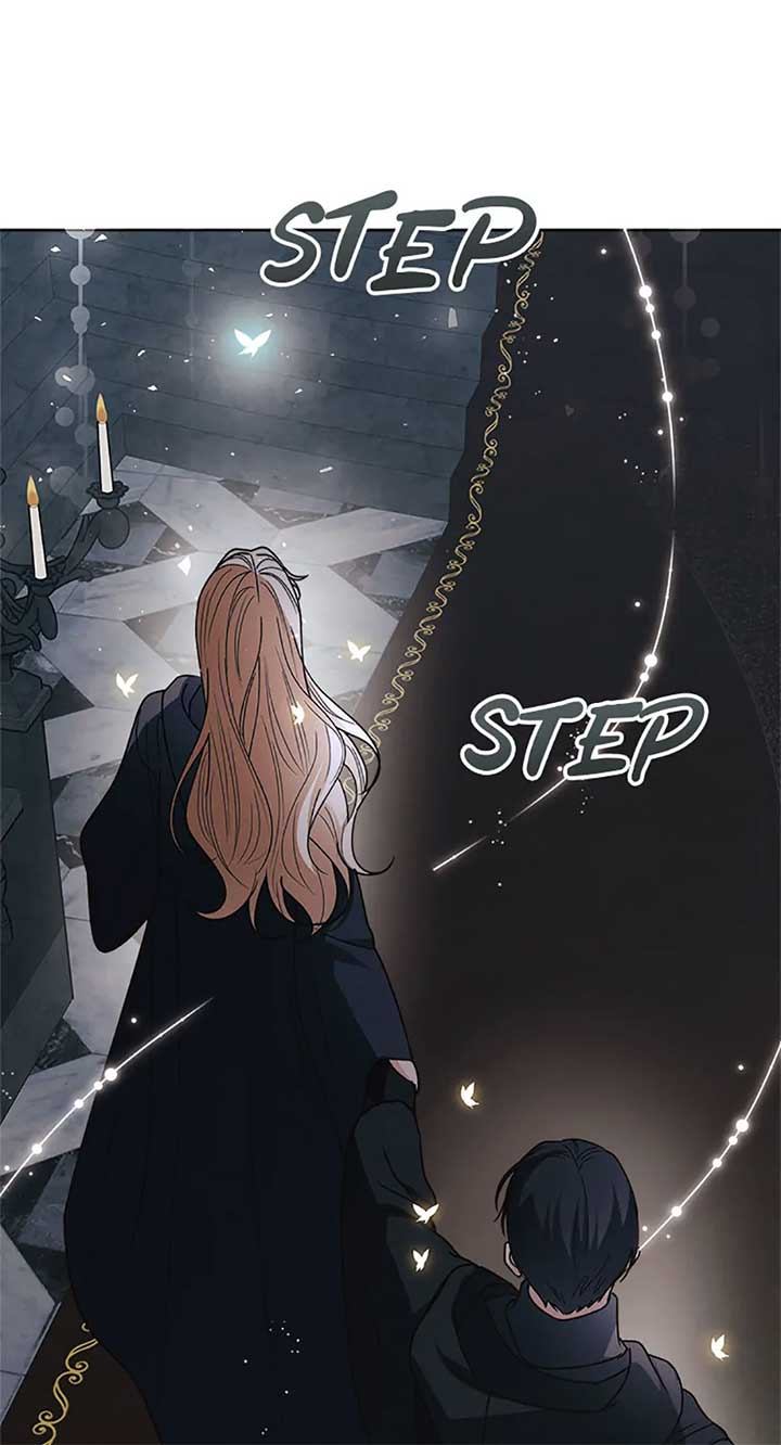 The Monster Duke Mistook Me for His Wife Chapter 29 - Page 77