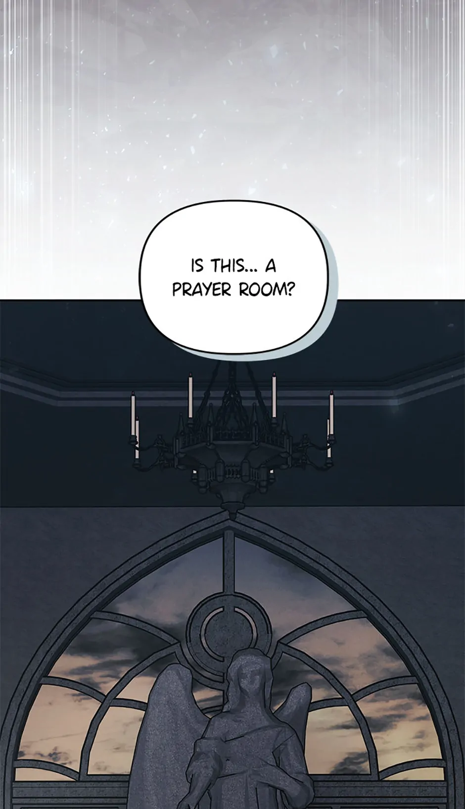 The Monster Duke Mistook Me for His Wife Chapter 30 - Page 4