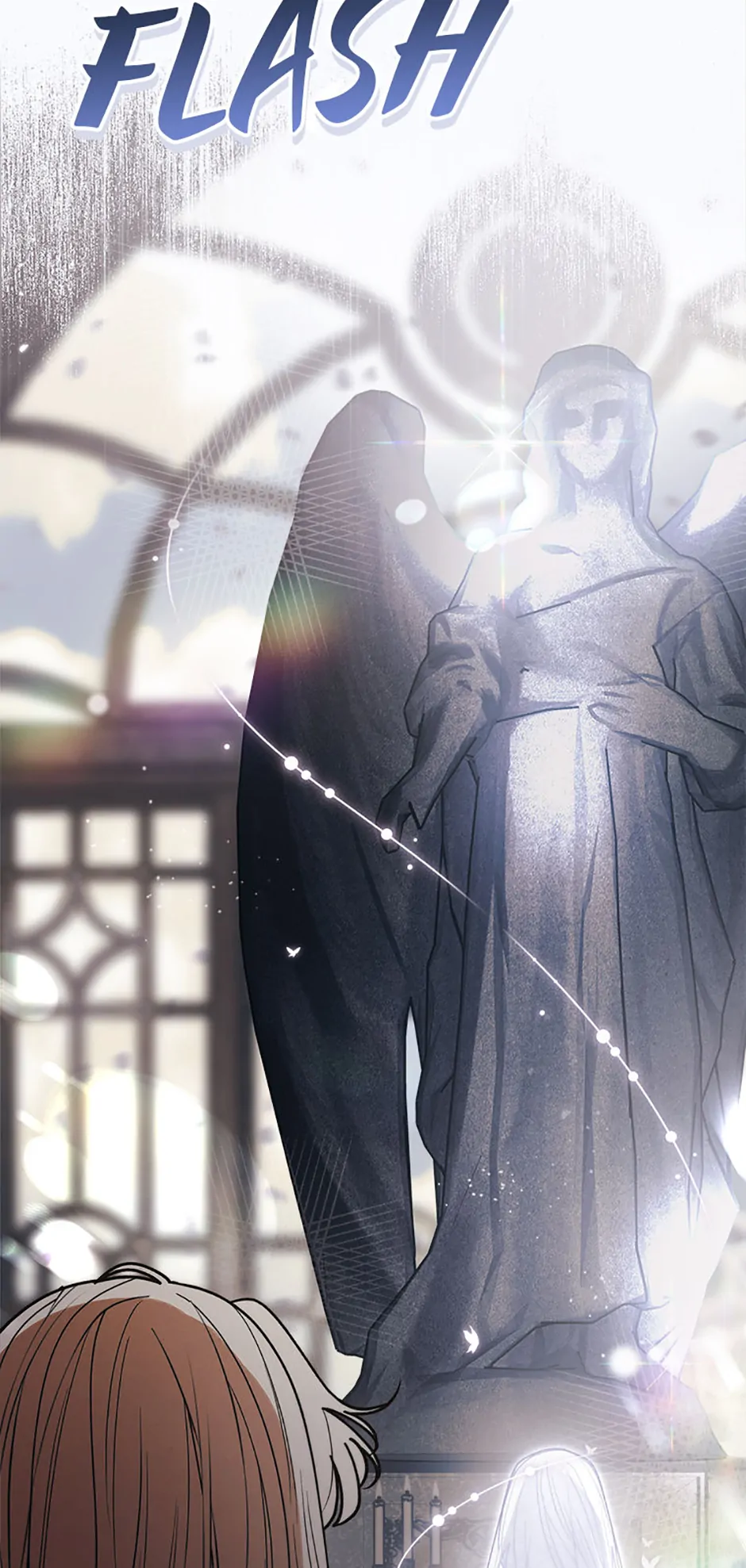 The Monster Duke Mistook Me for His Wife Chapter 30 - Page 7