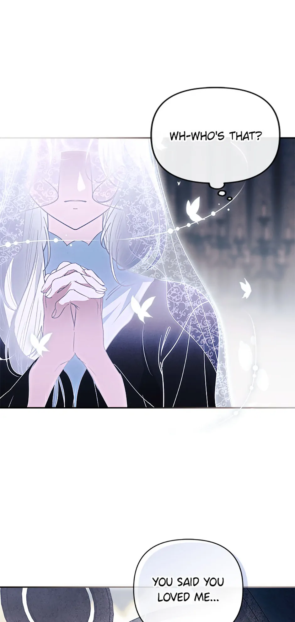 The Monster Duke Mistook Me for His Wife Chapter 30 - Page 9