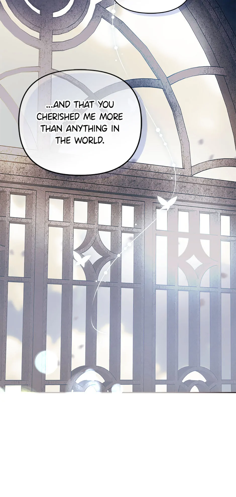 The Monster Duke Mistook Me for His Wife Chapter 30 - Page 10