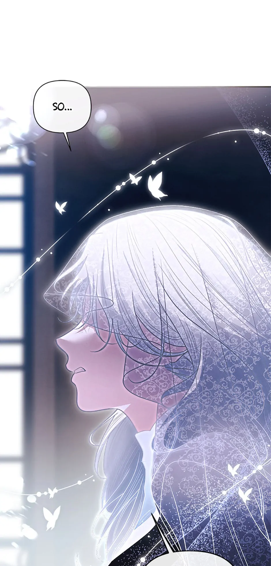 The Monster Duke Mistook Me for His Wife Chapter 30 - Page 11