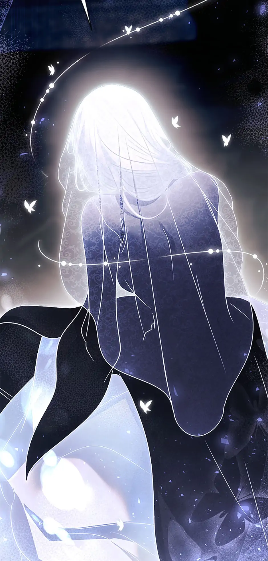 The Monster Duke Mistook Me for His Wife Chapter 30 - Page 14