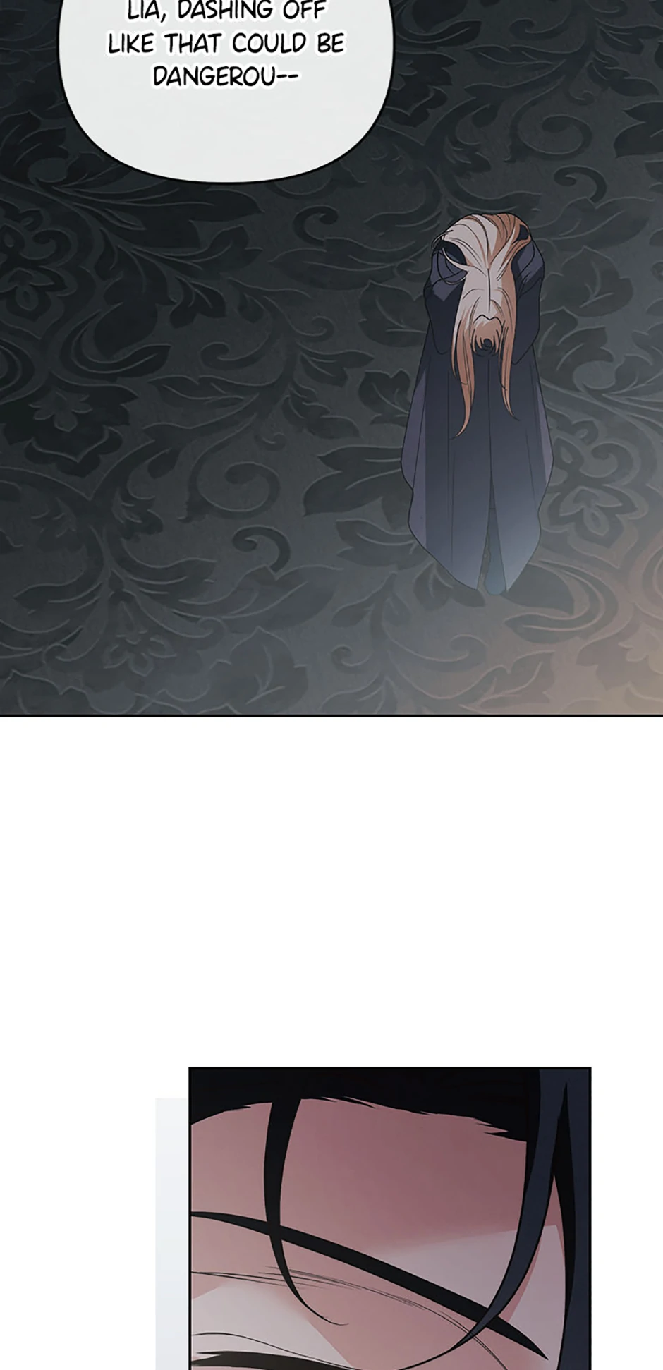 The Monster Duke Mistook Me for His Wife Chapter 30 - Page 18