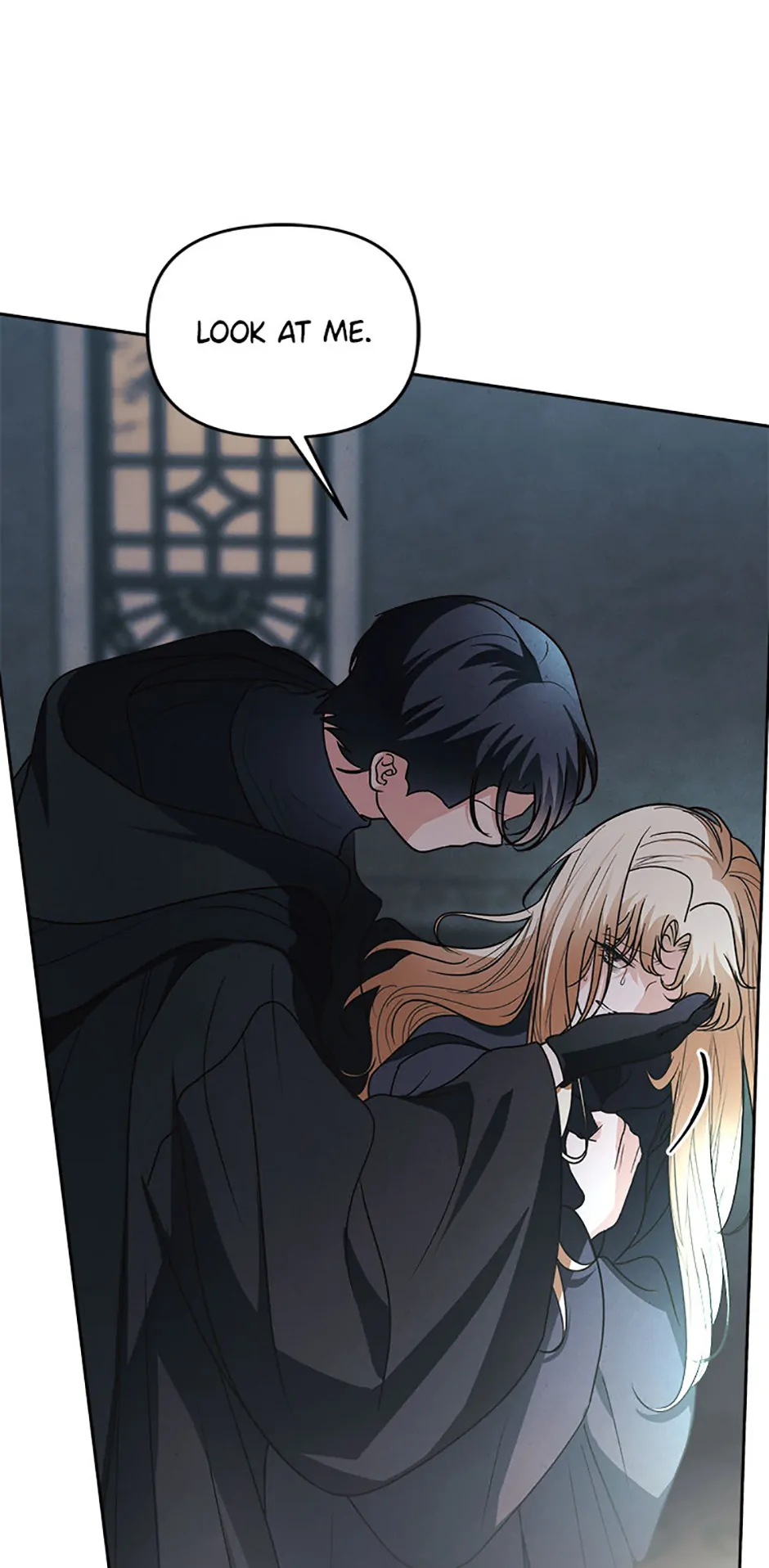 The Monster Duke Mistook Me for His Wife Chapter 30 - Page 21