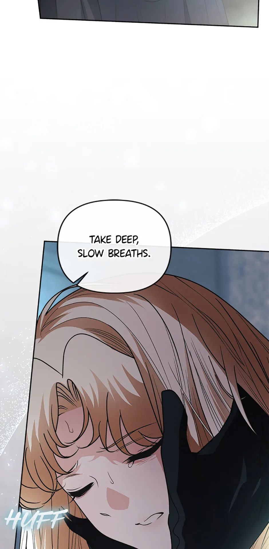 The Monster Duke Mistook Me for His Wife Chapter 30 - Page 22