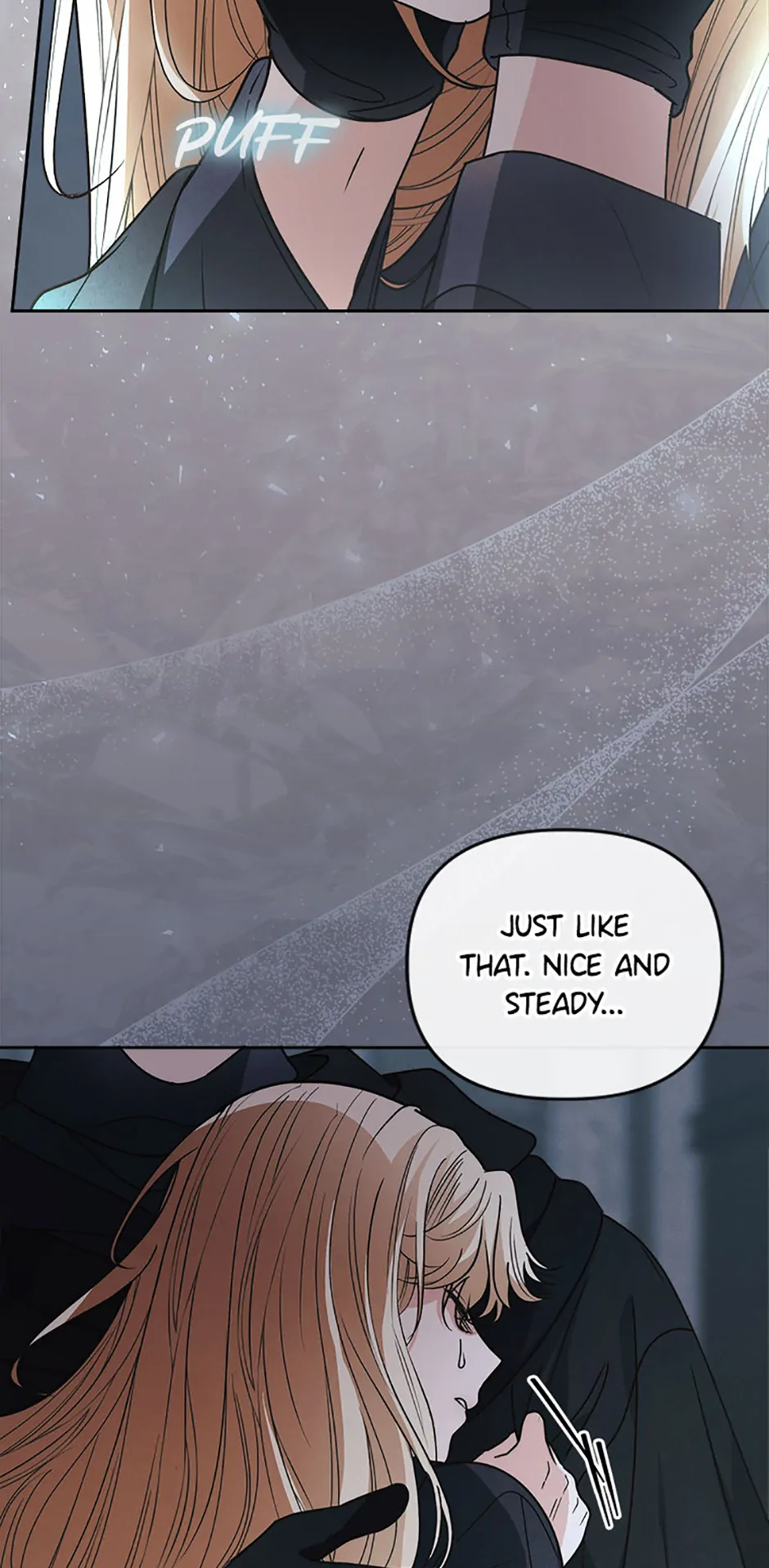 The Monster Duke Mistook Me for His Wife Chapter 30 - Page 23