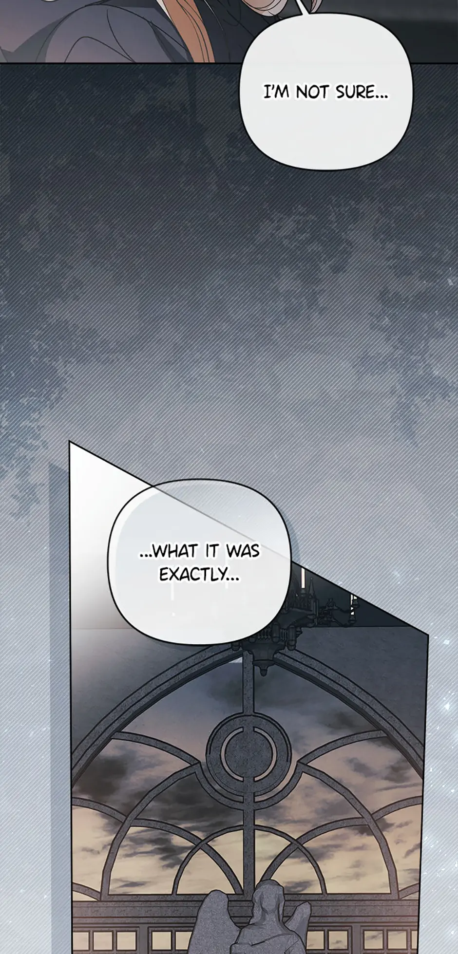 The Monster Duke Mistook Me for His Wife Chapter 30 - Page 29