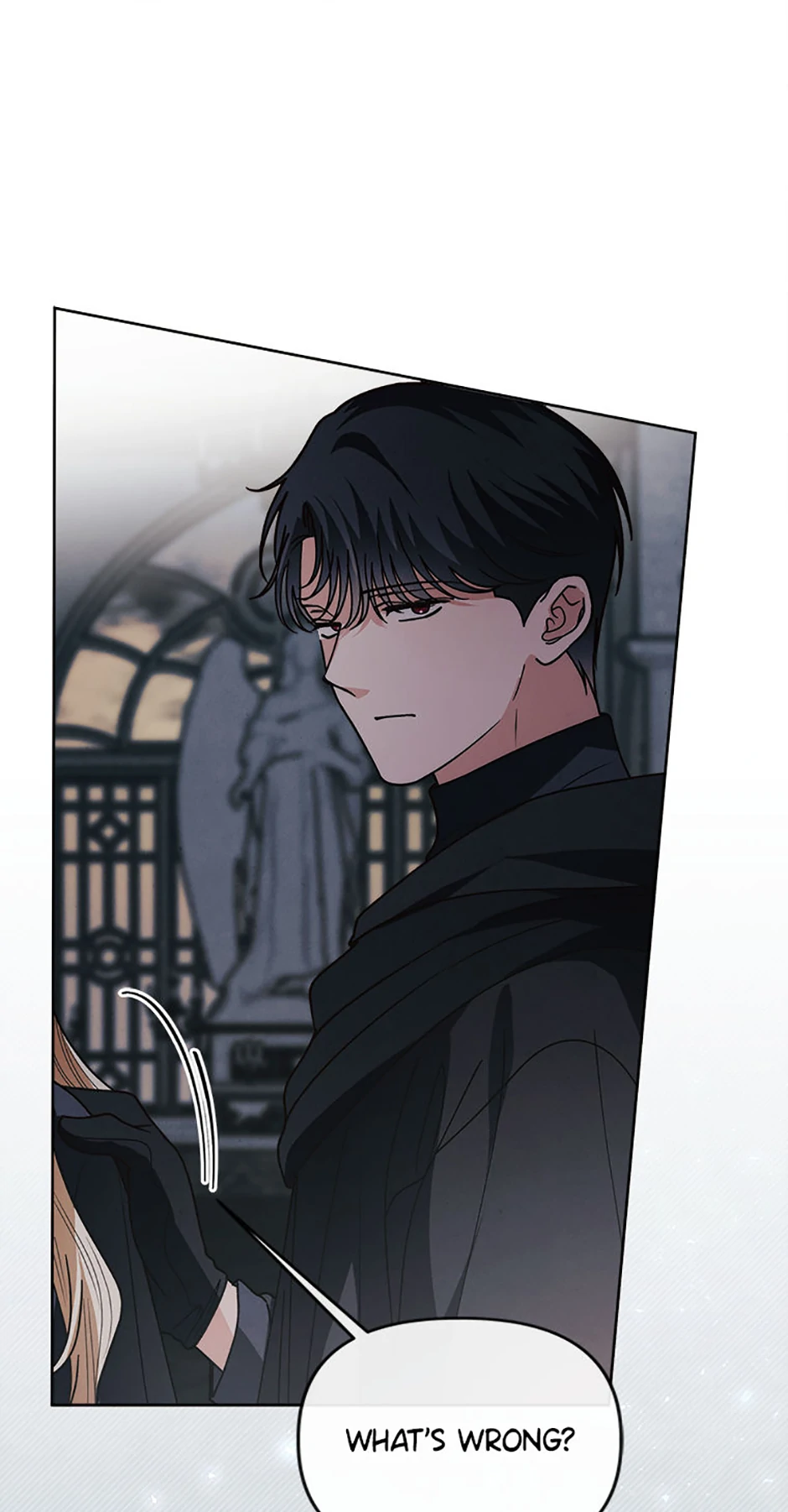 The Monster Duke Mistook Me for His Wife Chapter 30 - Page 31