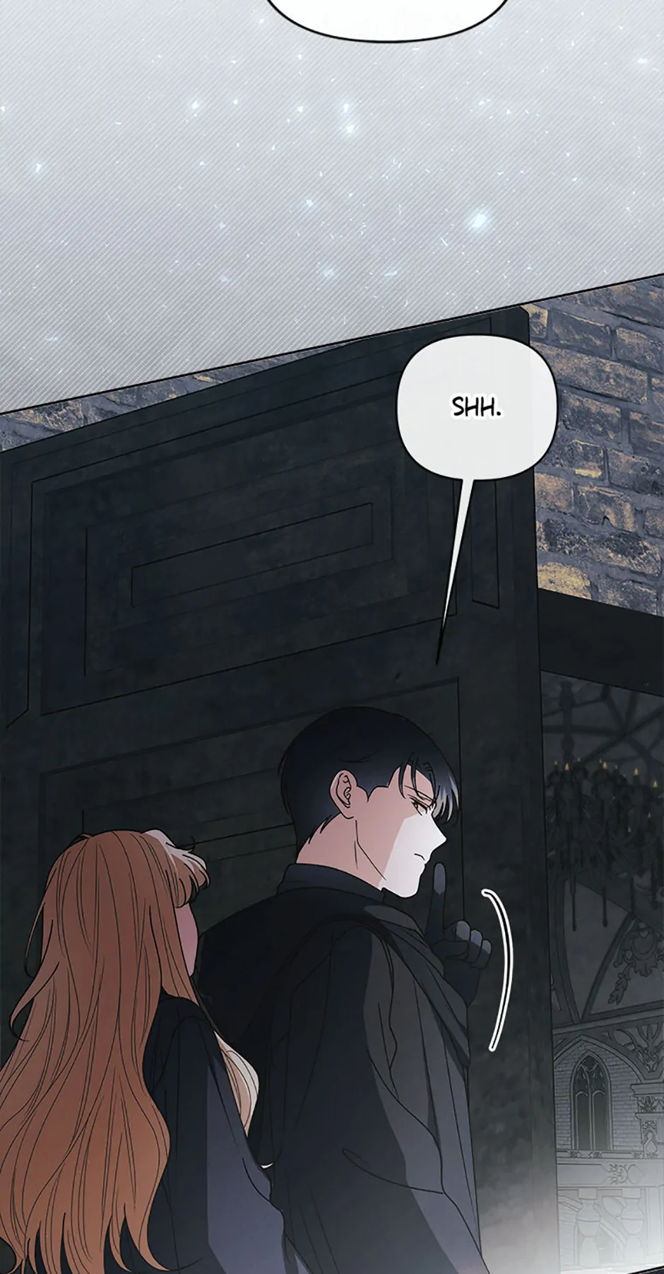 The Monster Duke Mistook Me for His Wife Chapter 30 - Page 32