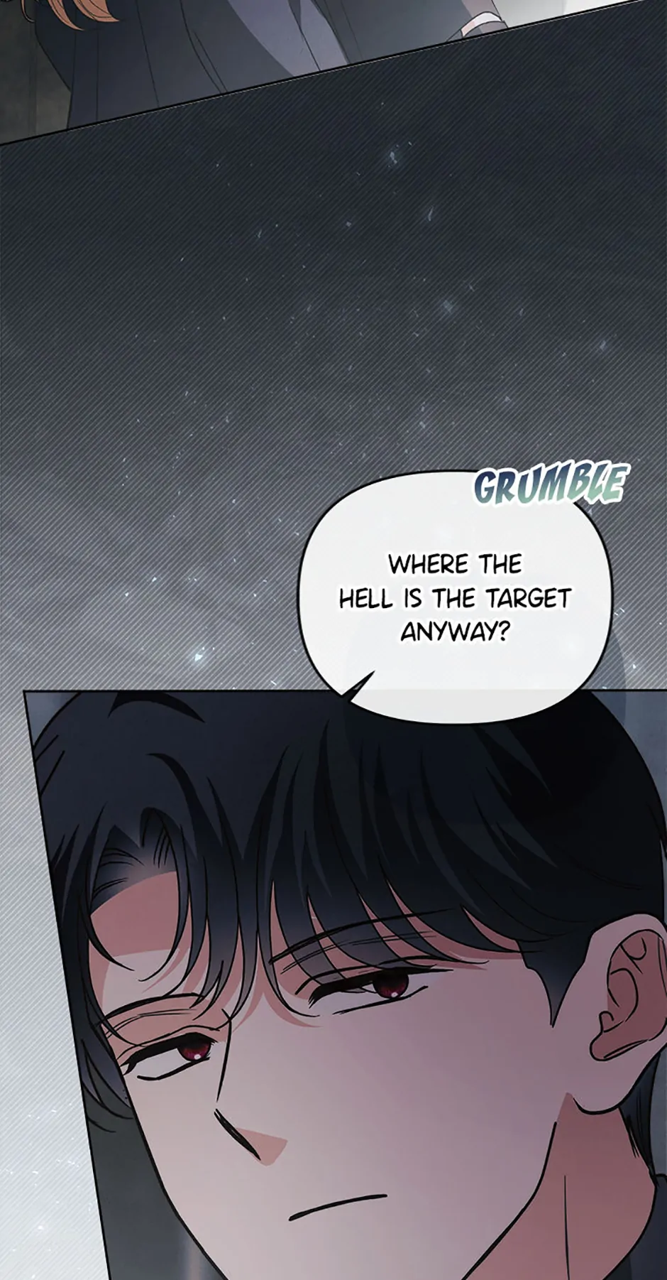 The Monster Duke Mistook Me for His Wife Chapter 30 - Page 33