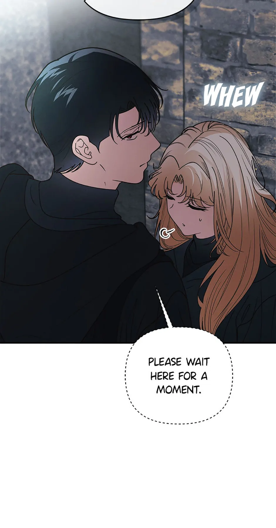 The Monster Duke Mistook Me for His Wife Chapter 30 - Page 36