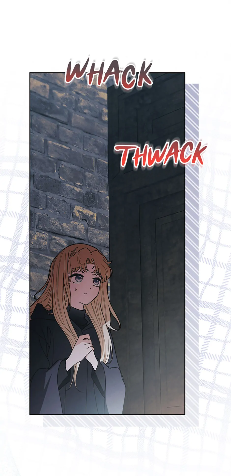 The Monster Duke Mistook Me for His Wife Chapter 30 - Page 37