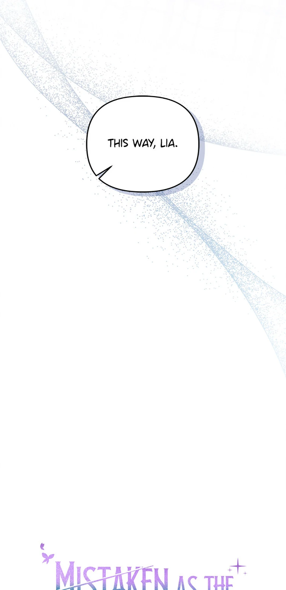 The Monster Duke Mistook Me for His Wife Chapter 30 - Page 38