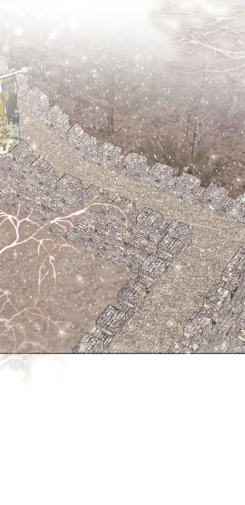 The Monster Duke Mistook Me for His Wife Chapter 30 - Page 40