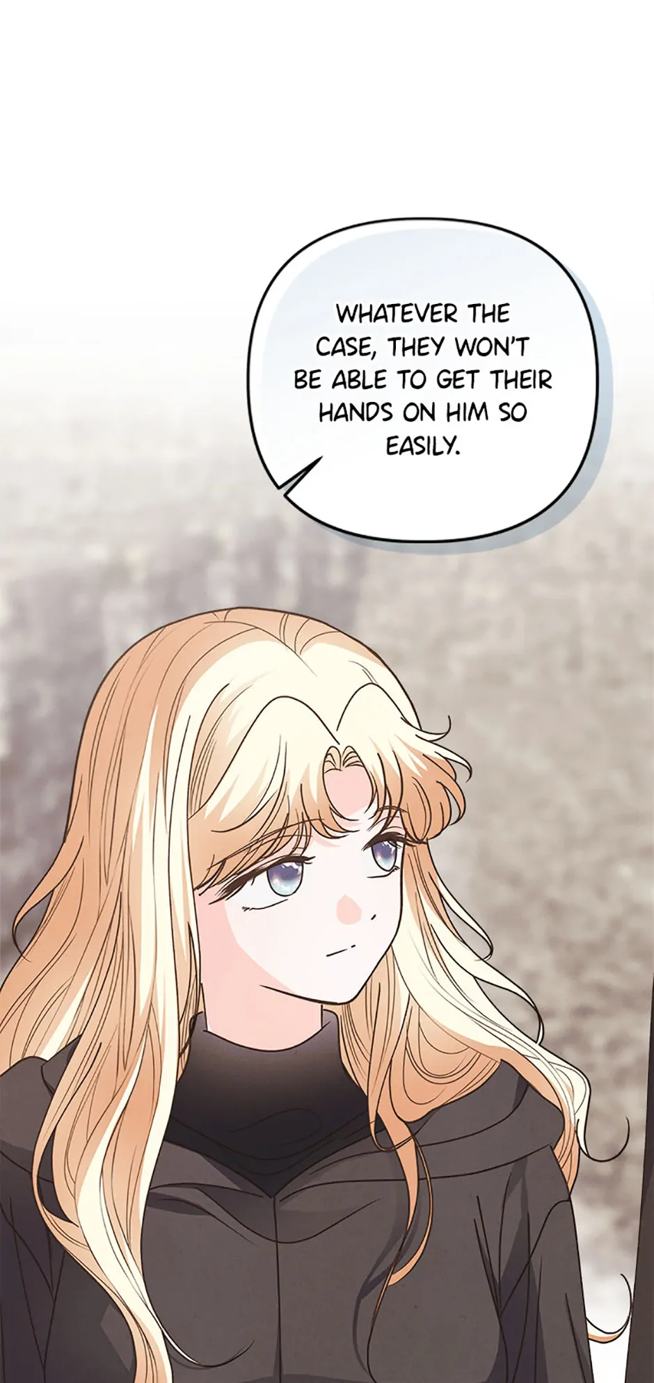 The Monster Duke Mistook Me for His Wife Chapter 30 - Page 44